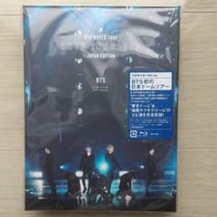 BTS/BTS WORLD TOUR LOVE YOURSELF～JAPAN …のサムネイル