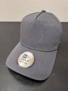 NEW ERA GOLF キャップ グレーのサムネイル