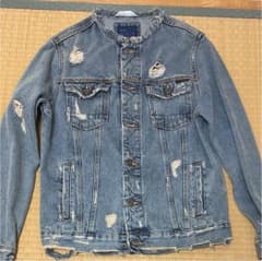 zara gジャンのサムネイル