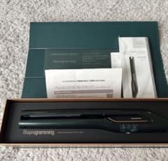 Bioprogramming HAIRBEAURON 7D ヘアビューロン 美品 - メルカリ