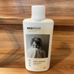 ecostoreファブリックソフナー(シトラス1L)のサムネイル