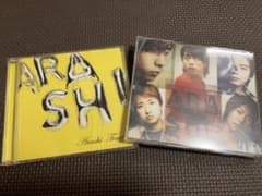 嵐　Time&One 初回限定版のサムネイル