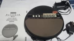 ♪ KORG WAVEDRUM Mini ♪のサムネイル