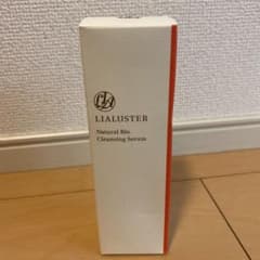 LIALUSTER リアラスター　クレンジングセラムのサムネイル