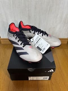 新品アディダス プレデター PRO HG/AG / 土・人工芝用サッカースパイクのサムネイル