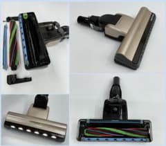 D-DP15 動作保証 PV-BFH900 掃除機 パワーブラシ回転ブラシ 格安