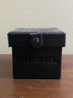 フジヤマ様専用【時計】DIESEL DZ-4329のサムネイル