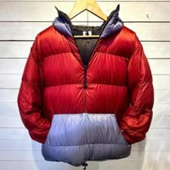 超希少! NUNATAK ヌナタク ダウン M アメリカ製 USA製 極美品! 超希少! NUNATAK ヌナタク ダウン M アメリカ製 USA製 極美品! - メルカリ
