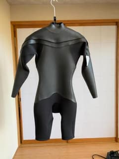 ロングスプ2mm スキンラバー180サイズ　2026年4月購入　新品　タグ付きのサムネイル