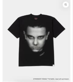 BEDWIN Stranger Things Tee 01