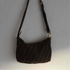 FENDI ショルダーバックのサムネイル