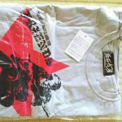 長渕剛 ツアーTシャツ・タオルセットのサムネイル