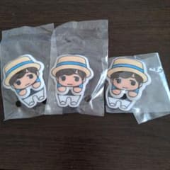 Kiramune 이치 반 쿠지 키무라 료헤이