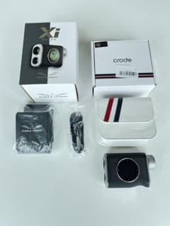 EAGLE VISION Xi 1ラウンド使用 社外ケースおまけ 延長保証付きのサムネイル