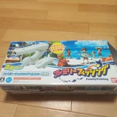 ファミリーフィッシング さおコン同梱版のサムネイル
