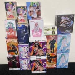 フィギュア まとめ売り 18点セット - メルカリ