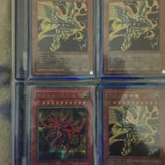 遊戯王セットのサムネイル