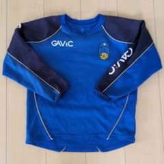 ジョイフルサッカークラブ　130 長袖のサムネイル