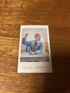 EBiDAN THE LIVE 2026 ミニフォト 千田波空斗 後のサムネイル