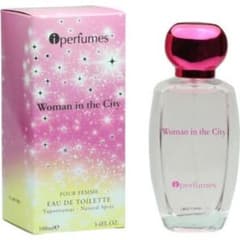 アイパフューム ウーマンインザシティ 100ml レディース香水のサムネイル