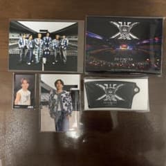 三代目 JSB FOREVER ONE スタジアム FC限定 受注生産のサムネイル
