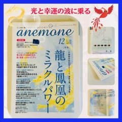 ⭐️【 新品 】anemone アネモネ 「 龍と鳳凰のミラクルパワー 」⭐️のサムネイル