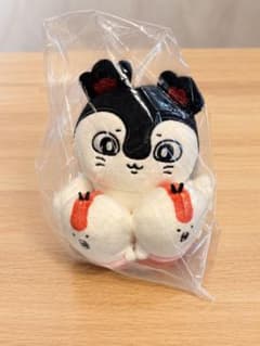 영화 치이카와 데스크탑에서 지켜보는 히카케 봉제인형 세이렌 인어 신품