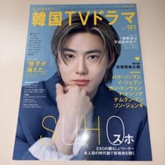花花様専用)もっと知りたい!韓国TVドラマvol.121のサムネイル