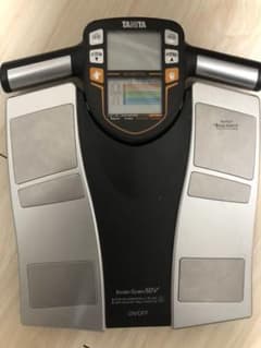 タニタ TANITA 体組成計 インナースキャン50Ｖ BC-622のサムネイル