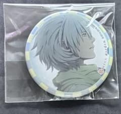 DRAMAticalMurder ノイズ 缶バッジ ミクガ ミックスガーデン クリア ドラマダ 缶バッジ mixx Garden - メルカリ