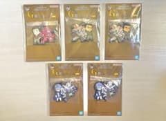 이치 반 쿠지 기동 전사 건담 철혈의 오펜스 G상