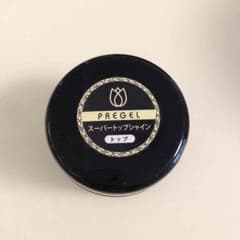 週末限定値下げ 新品 PREGEL プリジェル スーパートップシャインのサムネイル