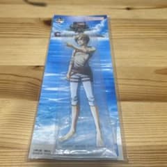 진격의 거인 ~짐승의 거인은 내가 잡는다~ C상 빅아크릴 스탠드 엘렌