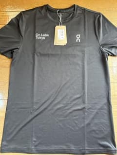 On Running Core-T On Labs Tokyo限定 Sサイズ - メルカリ