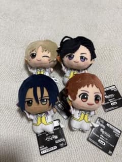 夢色キャスト ちびぐるみ ～夢色カンパニー～vol.2の入手方法まとめ