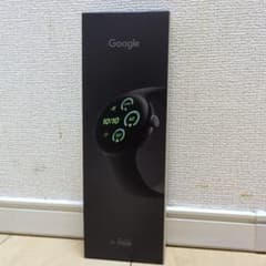 Google Pixel Watch 3のサムネイル