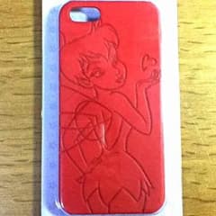 ティンカーベルiPhone5.5sカバーのサムネイル
