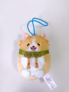 忠犬もちしば 10周年ぎゅっとぷち 忠犬 もちしば 10周年