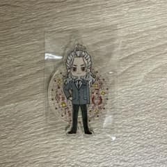 あんスタ ゆるかわアート 乱凪砂 アクリルキーホルダー - メルカリ