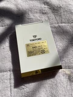 トムフォード　ソレイユ　アイカラークォードのサムネイル