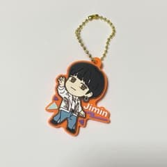 TinyTAN ラバーズマスコットのサムネイル