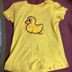 pancoat Tシャツのサムネイル
