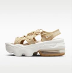 NIKE エアマックスココ　24.5~25cm ベージュのサムネイル