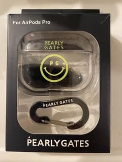 パーリーゲイツAirPods Proケースのサムネイル