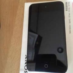 i pod touchのサムネイル
