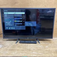 動作品 Visole 32V型 液晶テレビ LCH3219V 本体 動作品 Visole 32V型 液晶テレビ LCH3219V 本体 - メルカリ