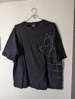 ALLAROUND×yskコラボTシャツ　lynch.悠介 allaround×yskコラボTシャツ lynch.悠介