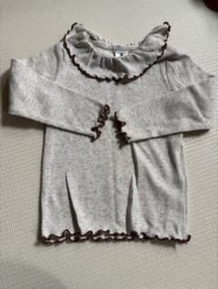 &mignon トップス 90cmのサムネイル