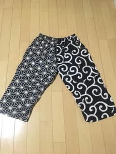泥棒日記 ステテコのサムネイル