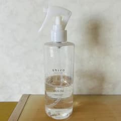 shiro white tea ファブリックミスト 300mlのサムネイル